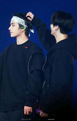 Vkook | Quay Về Bên Em |