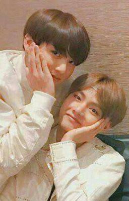 [VKOOK] Rắc rối