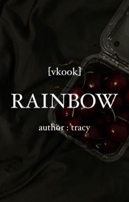 [VKook] RAINBOW