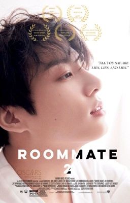 Vkook | ROOMMATE TWO