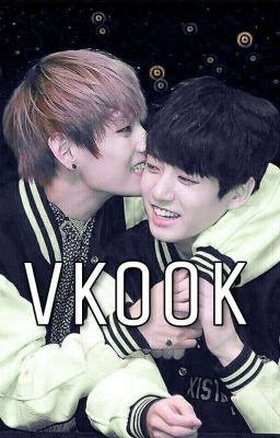 VKook's night 