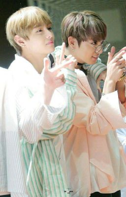 -[Vkook]-Sát Thủ Cũng Biết Yêu