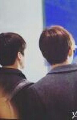 [VKOOK] [SHORTFIC] TÌNH CỜ! 