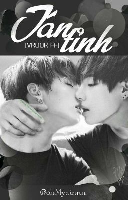 [VKook] [SHOT] TÁN TỈNH