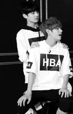 [VKook](Sortfic)|M| Em nên làm gì đây?