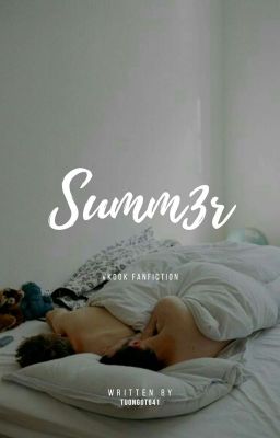 [Vkook] Summ3r