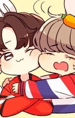 [VKOOK] SỦNG ÁI CẬU VỢ QUẬY PHÁ 