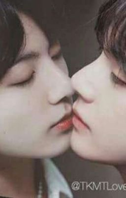 [VKOOK] Ta Không Muốn Làm Huynh Của Nàng