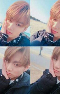 [VKook] TaeHyung, Anh Phải Là Của Tôi