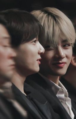 [Vkook/Taekook] Chuyện đôi ta