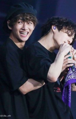 [ Vkook ] Tên chủ tịch đáng ghét là chồng tôi