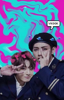 (Vkook) Text-Người thương của anh trai