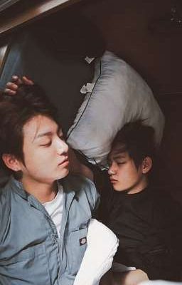 (Vkook) Thay Đổi 