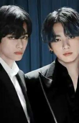 [Vkook] Thay Đổi Để Được Mạnh Mẽ 