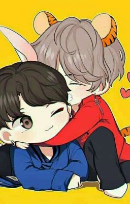 (VKOOK) THAY ĐỔI ĐỂ YÊU