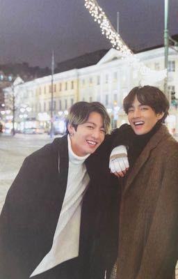 (VKOOK) Thay Đổi Vì Người