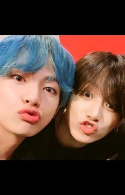 《 Vkook》Thế giới này chỉ có em