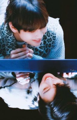 vkook # the sickness