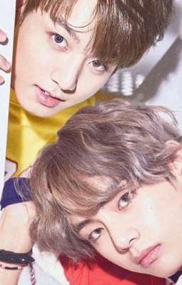 [VKOOK] Theo Đuổi Em Là Nghề Của Anh 