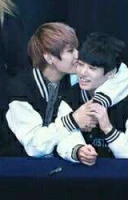 [VKook] Thỏ bếu! Anh yêu em