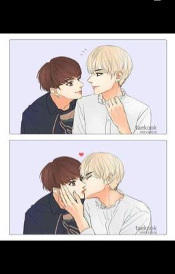 [ VKOOK ] Thỏ bếu iu cáo lưu manh