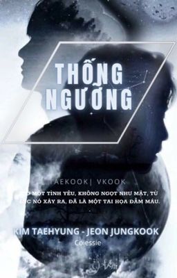 VKook | Thống Ngưỡng