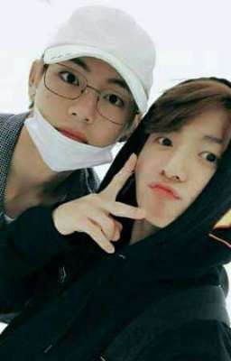 [VKook] Thư Kí Của Kim Tổng