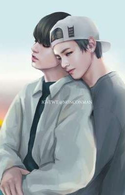 [VKook] Thư Ký Jeon, Anh yêu Em,  Đừg rời bỏ anh nhé! 