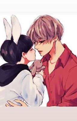 [VKOOK] _Tiểu bạch thỏ nhà Kim tổng_ 