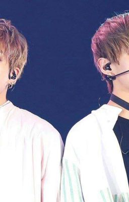 [VKook] TIỂU BẢO BỐI CỦA ÔNG TRÙM XA HỘI ĐEN