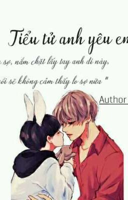 [ Vkook ] Tiểu tử, anh yêu em