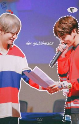 [VKook] Tình cờ ! ta là của nhau - Nhược Thu 