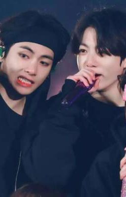 [ VKook ] Tình Yêu Vượt Giới Hạn❤🍀