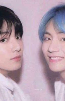 🍀Vkook [ Tớ Sẽ Chờ Cậu ] 💜🍀