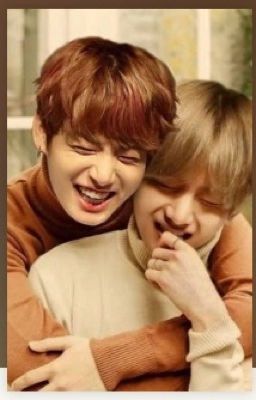 [VKook]Tôi ra lệnh cho em :Yêu tôi!!