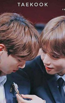 [ Vkook ] •• Tổng hợp Taekook