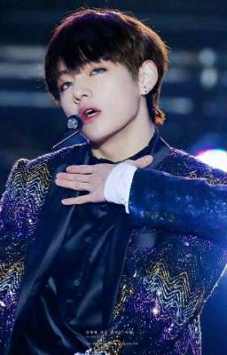 (Vkook ) Tổng tài đáng yêu của Jungkookie. 