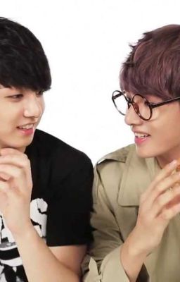 [VKook] Trả lại tiền rơi nè~