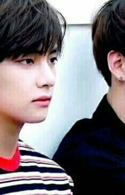 [VKook] Tùy hứng: Sao mình yêu nhau