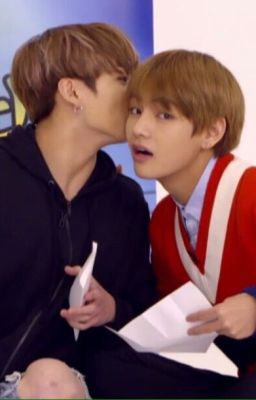 [ Vkook ] [ Twoshort ]Thỏ nhỏ của Kim Taehyung !