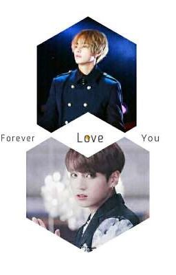 {Vkook}{Vampire}Forever Love You