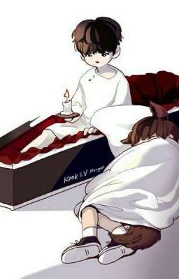 [Vkook] [Vampire] [H,HE] Tiểu ngốc ! Hãy bên anh