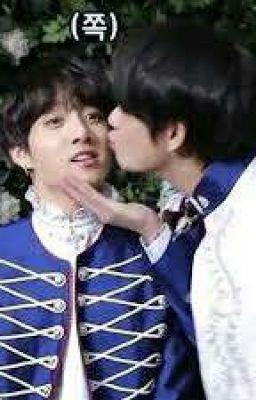 [Vkook ver] Cưng chiều bảo bối.