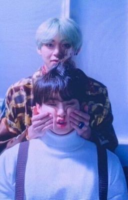 { Vkook Ver } Thiếu Gia Ác Ma Đừng Hôn Tôi !!