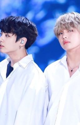 [VKook ver] Vợ yêu của ông trùm Mafia