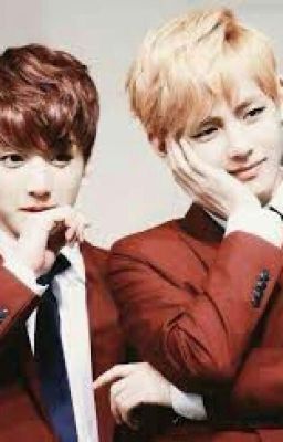 [Vkook] Vì Kook Là Đàn Bà