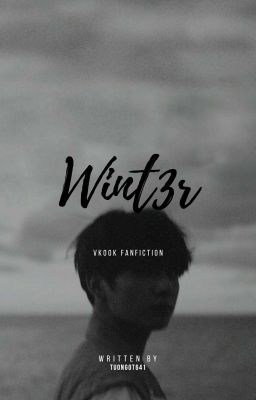 [VKook] Wint3r