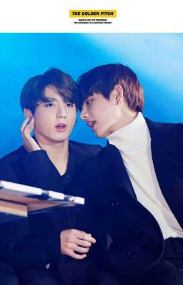 [VKook] yêu