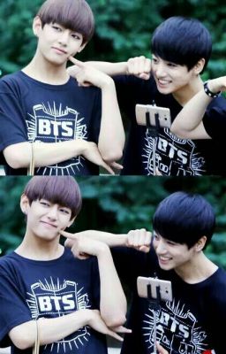 VKOOK: YÊU ĐƯƠNG THÌ LÀM GÌ?