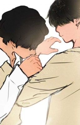 [ Vkook] Yêu Em, Bảo Bối Của Tôi